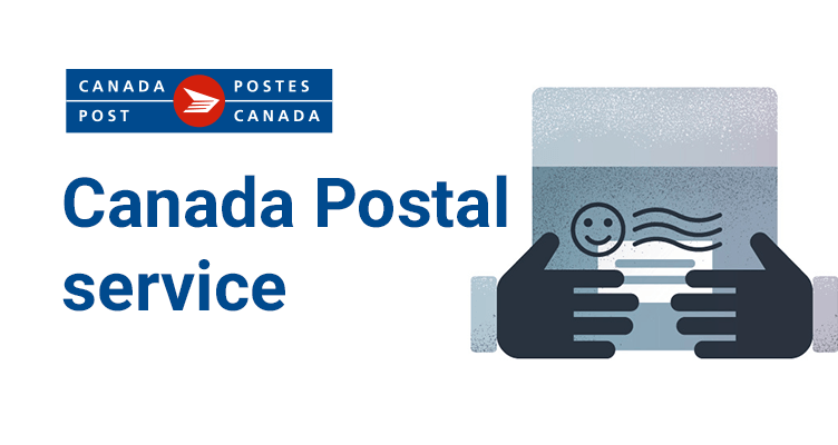 canada post rates